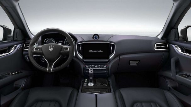 Maserati Ghibli GT 243 kW image number 4