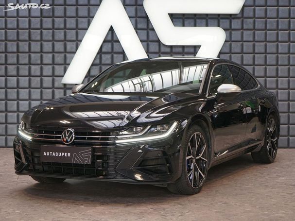 Volkswagen Arteon R 4Motion 235 kW image number 1