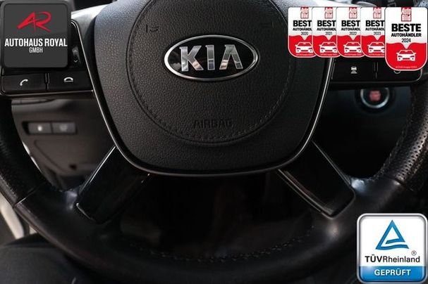 Kia Sorento 2.2 CRDi AWD GT Line 147 kW image number 13