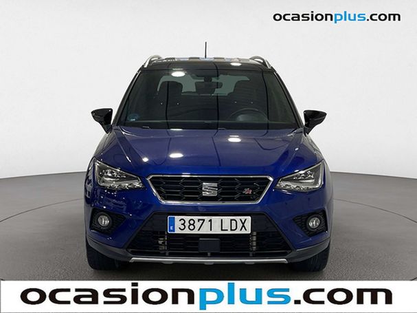 Seat Arona 1.0 66 kW image number 16