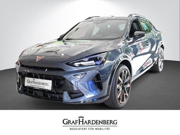 Cupra Formentor 1.5 eTSI DSG 110 kW image number 1