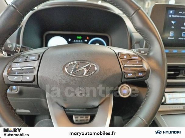 Hyundai Kona 100 kW image number 11