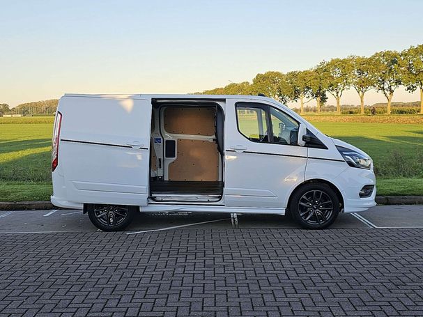 Ford Transit Custom L1H1 Sport 136 kW image number 14