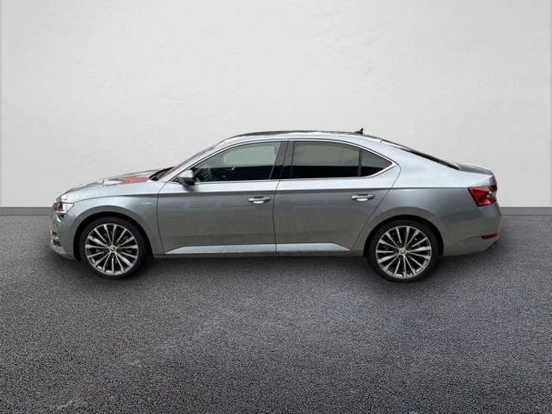 Skoda Superb 2.0 TSI 4x4 DSG L&K 200 kW image number 5