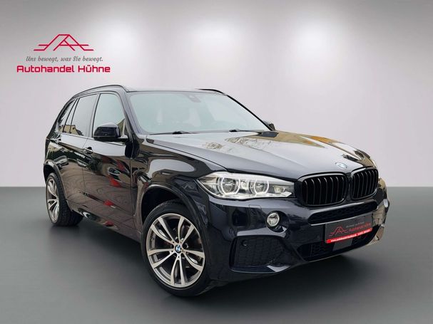 BMW X5 xDrive25d 170 kW image number 2