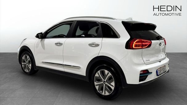 Kia Niro e 150 kW image number 6