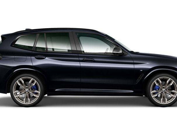 BMW X3 M40i xDrive 265 kW image number 3