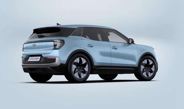 Ford Explorer Standard Range 125 kW image number 1