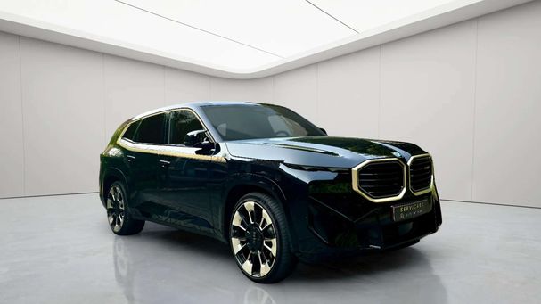 BMW XM 4.4 PHEV xDrive 480 kW image number 2