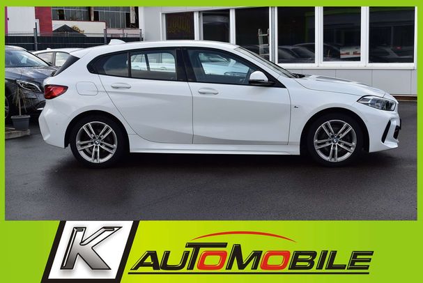 BMW 118i M Sport 100 kW image number 2