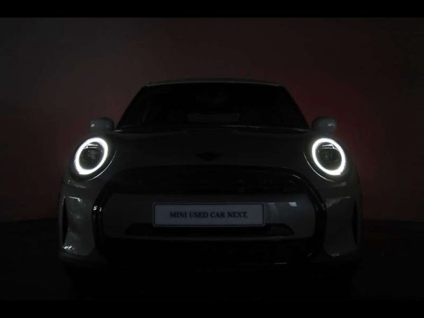 Mini Cooper Mini 100 kW image number 18