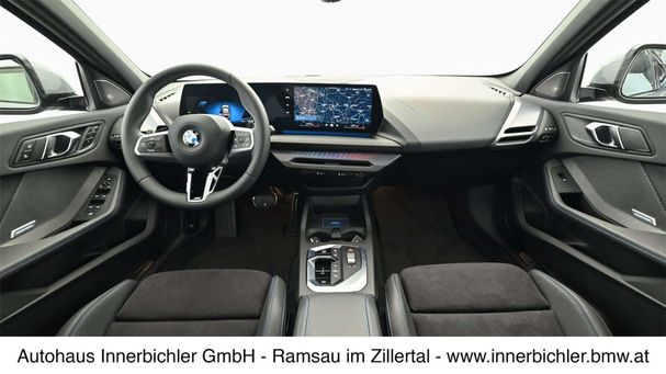 BMW 120d 110 kW image number 8