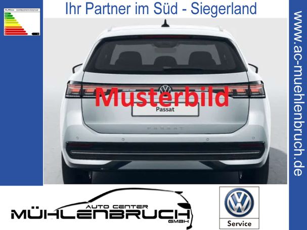 Volkswagen Passat Variant 2.0 TDI Elegance DSG 110 kW image number 2