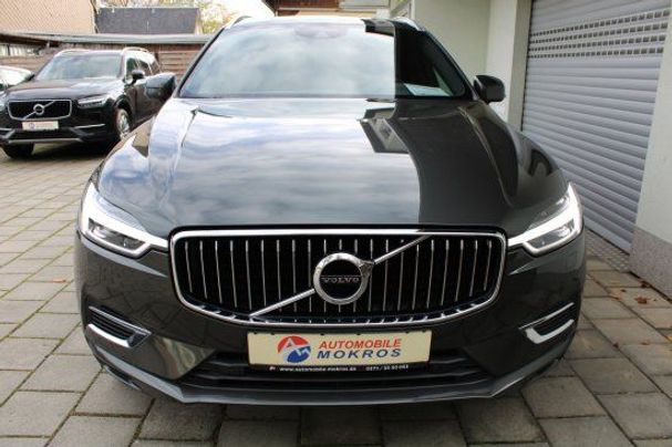 Volvo XC60 Recharge T6 Inscription AWD Geartronic 251 kW image number 3