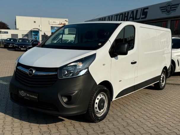 Opel Vivaro 1.6 CDTI L2H1 88 kW image number 1