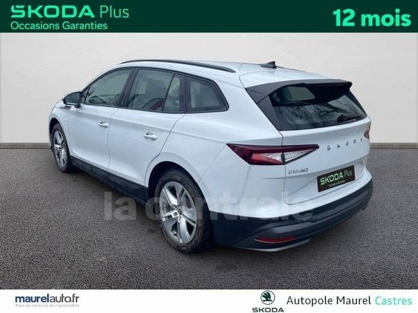 Skoda Enyaq 60 132 kW image number 3