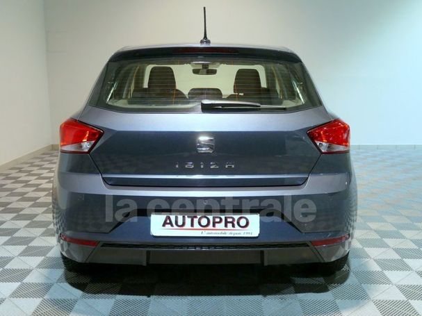 Seat Ibiza 1.0 TSI Style 70 kW image number 4