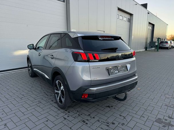 Peugeot 3008 BlueHDi Allure 96 kW image number 5