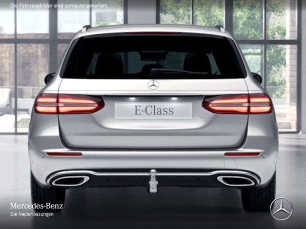 Mercedes-Benz E 200 T 145 kW image number 9