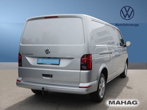 Volkswagen T6 Transporter DSG 150 kW image number 4