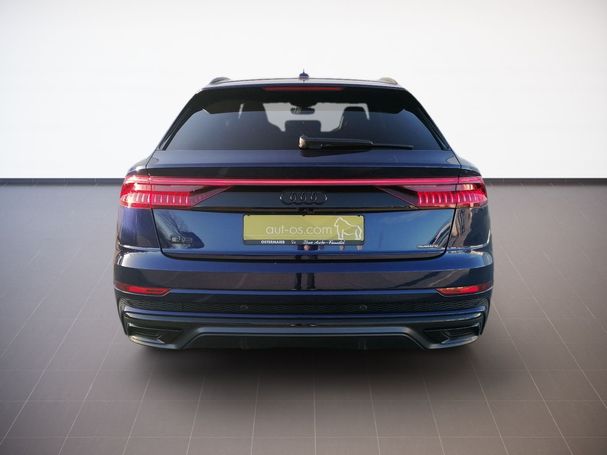 Audi Q8 55 TFSIe quattro S-line 280 kW image number 4