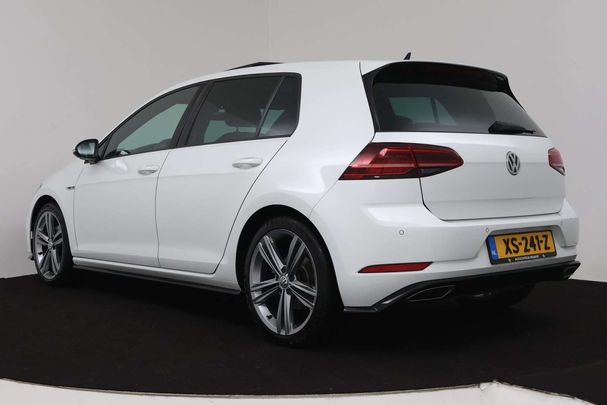 Volkswagen Golf 1.5 TSI Highline DSG 110 kW image number 3