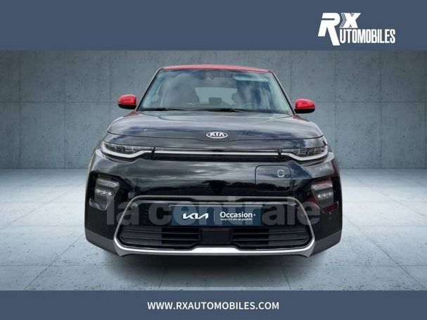 Kia Soul e-Soul 150 kW image number 2