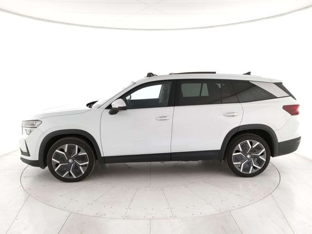 Skoda Kodiaq 2.0 TDI 4x4 DSG 142 kW image number 3