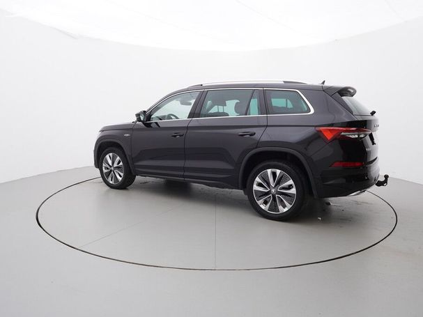 Skoda Kodiaq 2.0 TDI L&K 147 kW image number 4