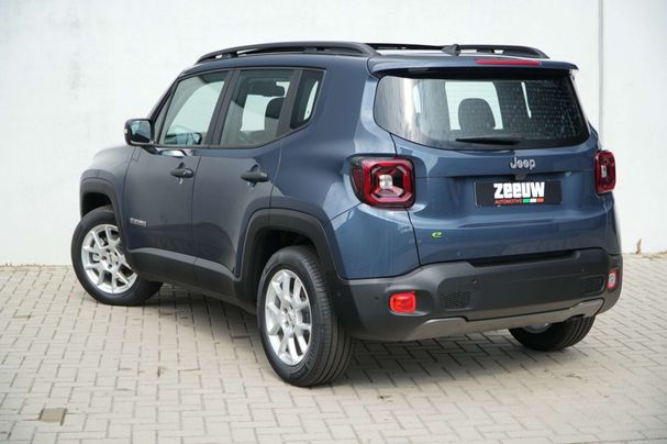 Jeep Renegade 1.5 e-Hybrid Altitude 95 kW image number 11