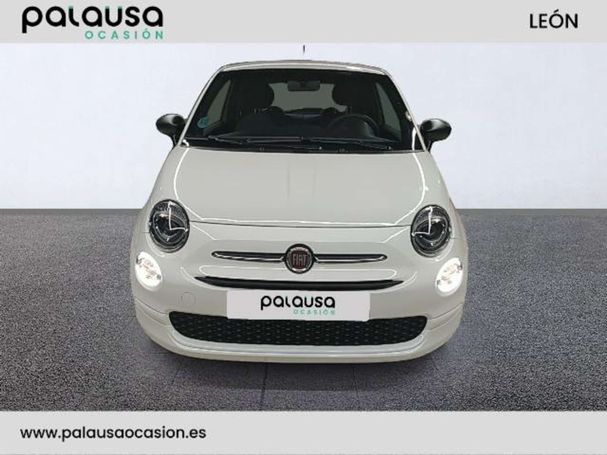 Fiat 500 1.0 52 kW image number 3