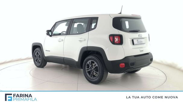 Jeep Renegade 96 kW image number 4