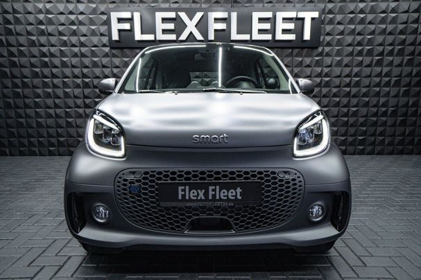 Smart ForTwo EQ 60 kW image number 3