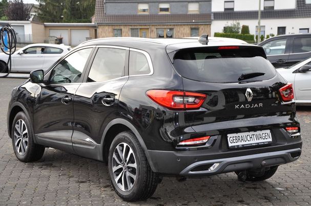 Renault Kadjar BLUE dCi 115 EDC 85 kW image number 8