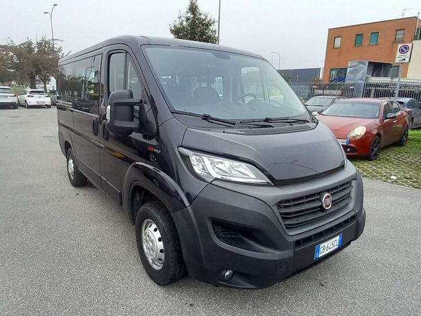 Fiat Ducato 30 140 103 kW image number 7