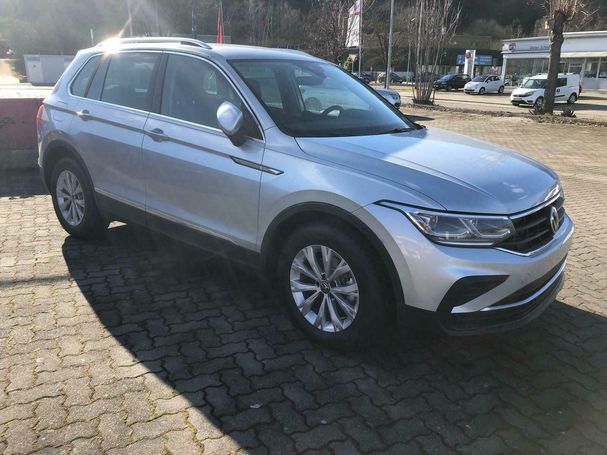 Volkswagen Tiguan 1.5 DSG 110 kW image number 2