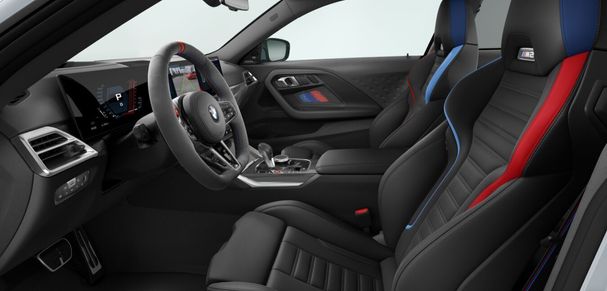 BMW M2 353 kW image number 4