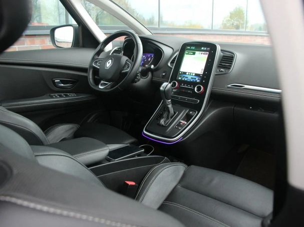 Renault Scenic 103 kW image number 28