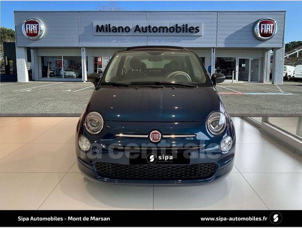 Fiat 500C 1.0 Hybrid 51 kW image number 16