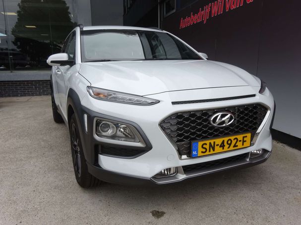 Hyundai Kona 1.0 88 kW image number 1