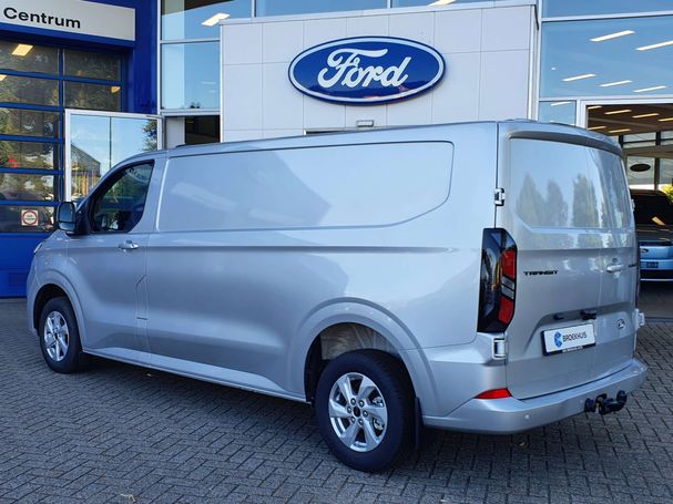 Ford Transit Custom 2.0 110 kW image number 2