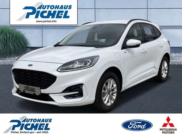 Ford Kuga ST-Line X 165 kW image number 1