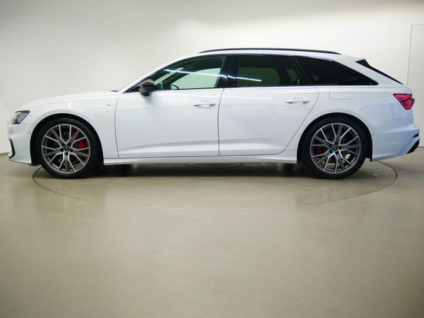 Audi A6 55 TFSIe quattro Avant 270 kW image number 5