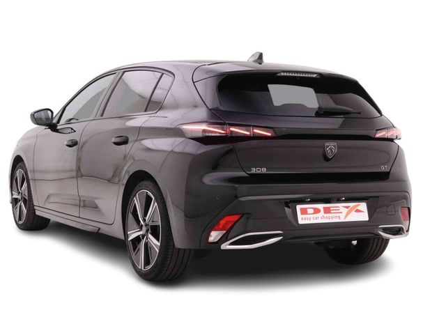 Peugeot 308 1.2 96 kW image number 4