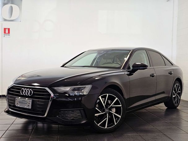 Audi A6 35 TDI S tronic Business 120 kW image number 1