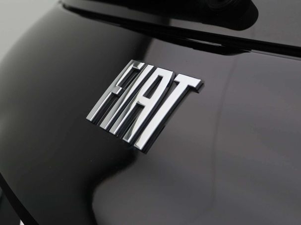 Fiat 500 e 42 kWh 87 kW image number 32