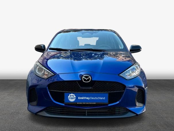 Mazda 2 1.5 85 kW image number 2