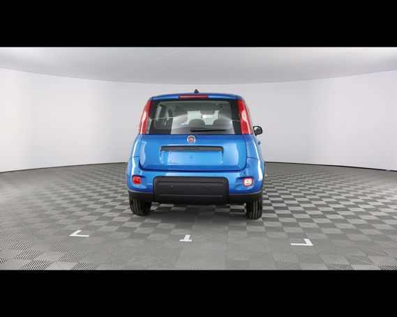 Fiat Panda 51 kW image number 13