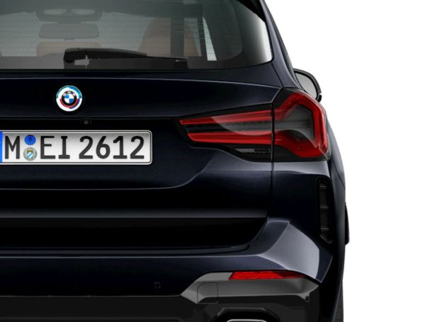 BMW X3 xDrive20d M Sport 140 kW image number 3