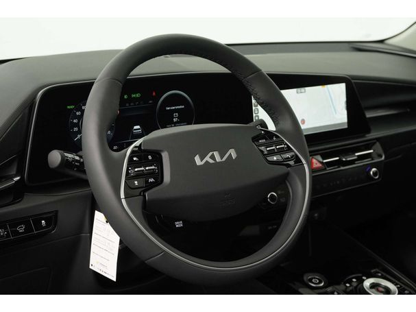 Kia Niro 150 kW image number 38